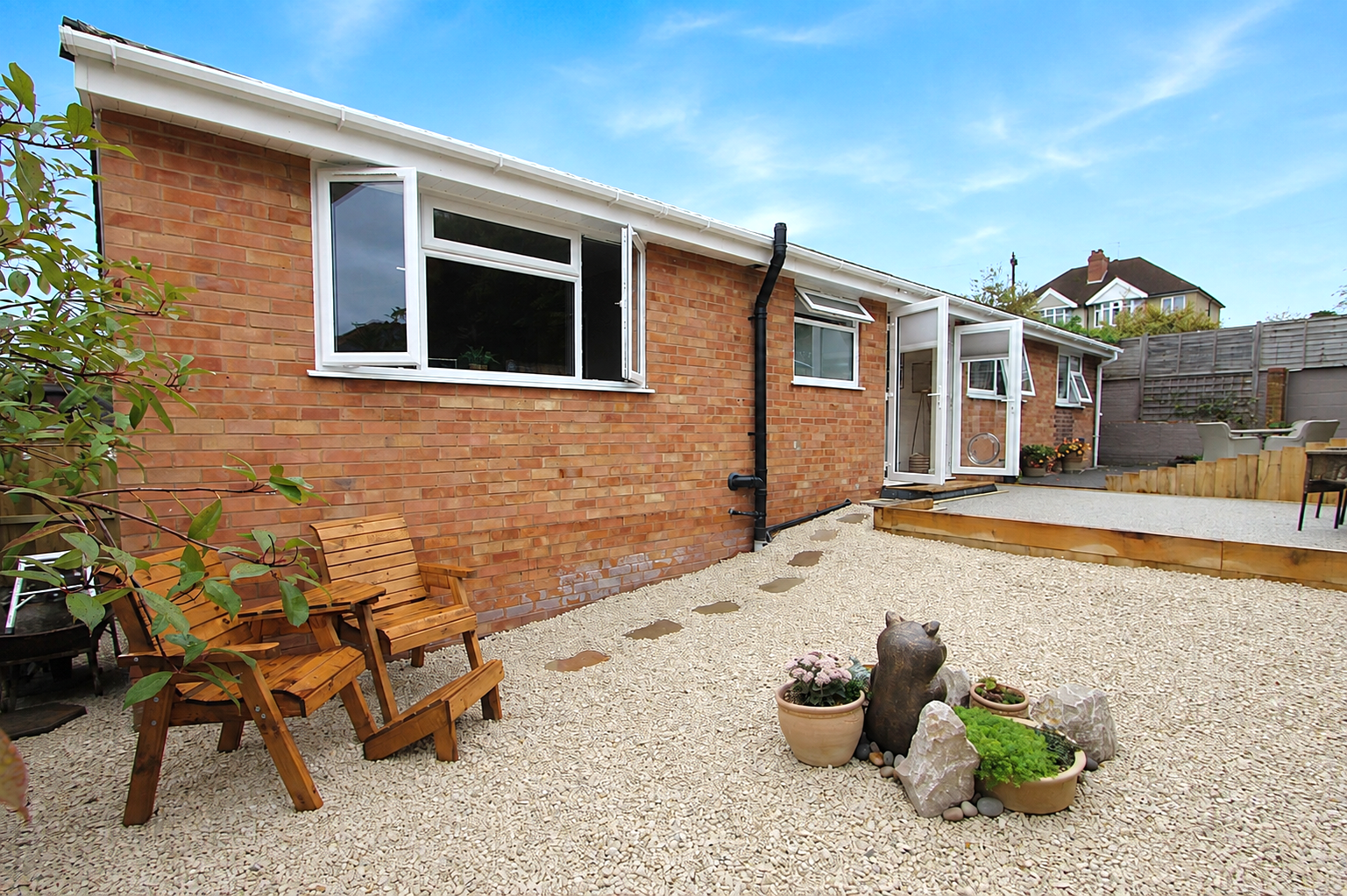 Heathfield Crescent, Kidderminster